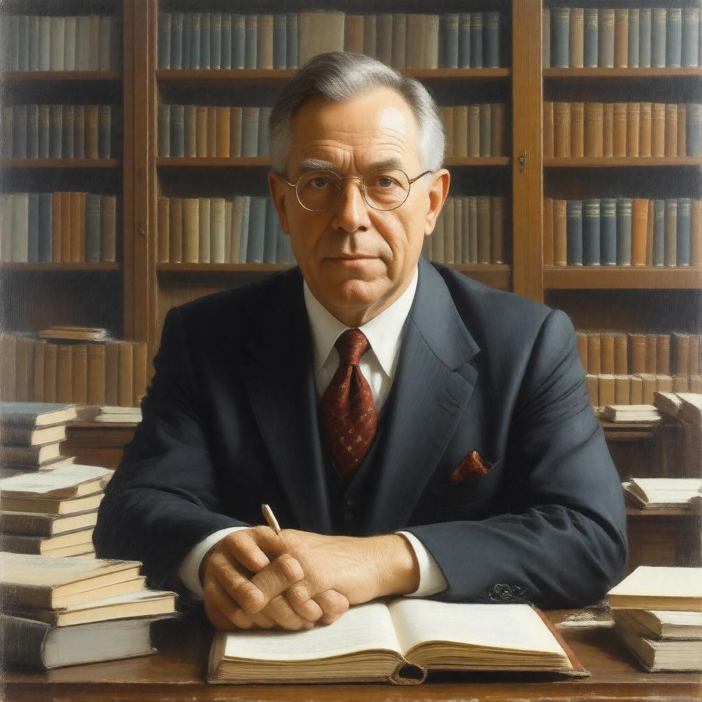Thomas J. Sargent